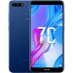 Замена разъема зарядки на телефоне Honor 7C в Самаре